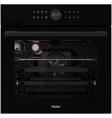 Духовой шкаф HAIER HOX-T08AMTB