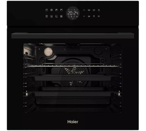 Духовой шкаф HAIER HOX-T08AMTB