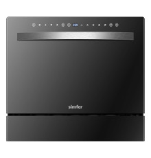 Посудомоечная машина SIMFER DBB6501
