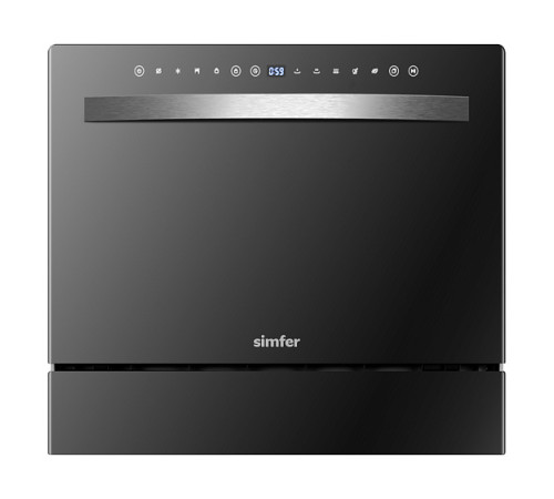 Посудомоечная машина SIMFER DBB6501