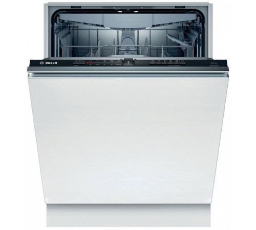 Посудомоечная машина BOSCH SMV2HMX1FR
