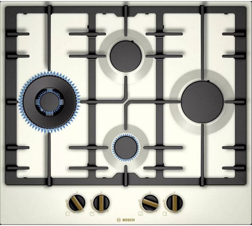 Варочная панель BOSCH PCI6B1B90R