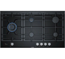 Варочная поверхность BOSCH PRS9A6D70M