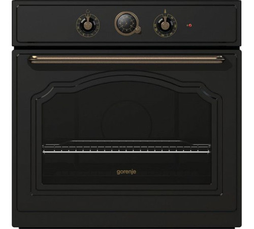 Духовой шкаф GORENJE bo 53 cl b