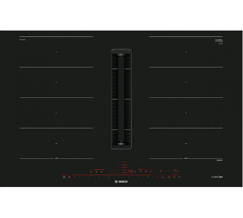 Варочная поверхность BOSCH PXX821D66E