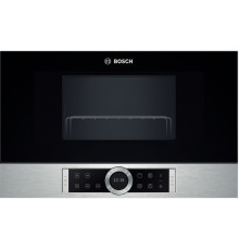 Микроволновая печь BOSCH BEL634GS1M