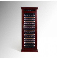 Винный шкаф COLDVINE C108-WM1 (Classic)