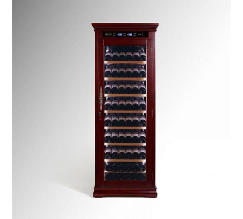 Винный шкаф COLDVINE C108-WM1 (Classic)