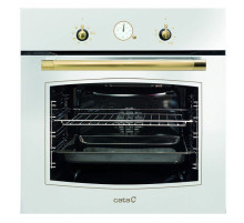 Духовой шкаф CATA MRA 7008 WH