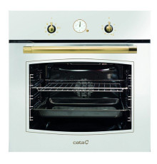 Духовой шкаф CATA MRA 7008 WH