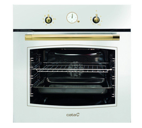 Духовой шкаф CATA MRA 7008 WH