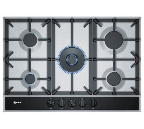 Варочная панель NEFF T27DA69N0