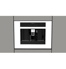 Кофемашина FULGOR Milano FCM 4500 TF WH