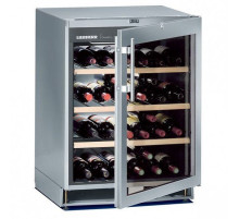 Винный шкаф LIEBHERR wkues 17530 grand cru