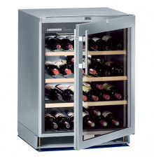 Винный шкаф LIEBHERR wkues 17530 grand cru