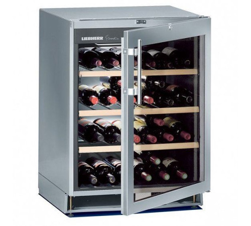 Винный шкаф LIEBHERR wkues 17530 grand cru