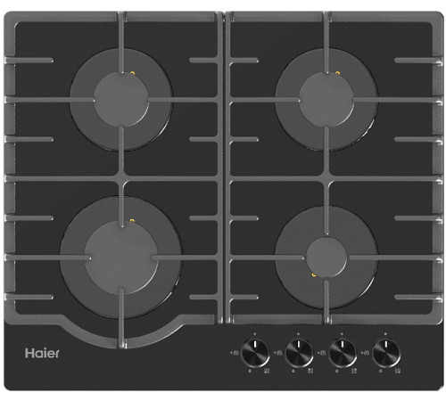 Варочная поверхность HAIER HHX-G64RNLB