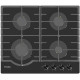 Варочная поверхность HAIER HHX-G64RNLB