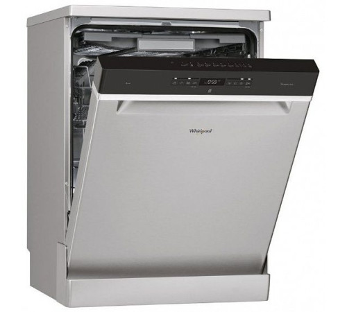 Посудомоечная машина WHIRLPOOL WFO 3P23 PL X