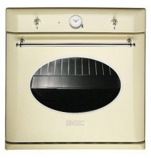 Духовой шкаф SMEG so66ccs-5