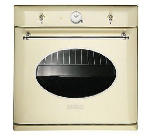 Духовой шкаф SMEG so66ccs-5