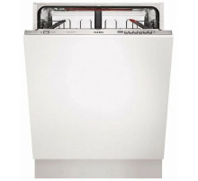 Посудомоечная машина AEG F 66602 VI0P
