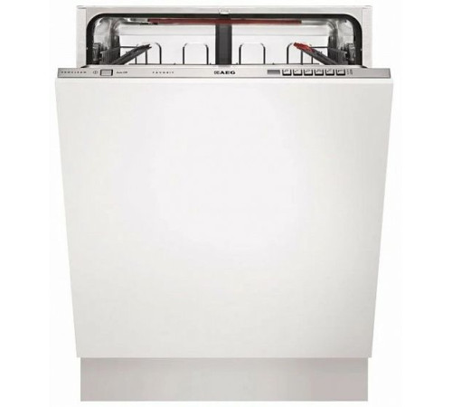 Посудомоечная машина AEG F 66602 VI0P