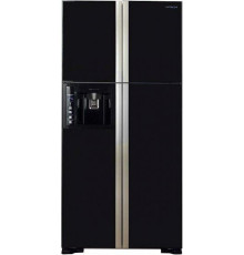Холодильник HITACHI R-W 722 FPU1X GGR