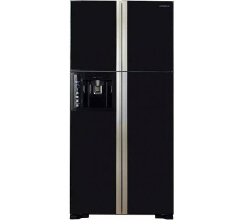 Холодильник HITACHI R-W 722 FPU1X GGR