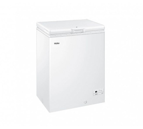 Морозильная камера Haier HCE143R