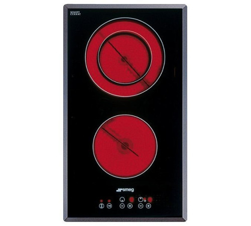 Поверхность SMEG se2321te2