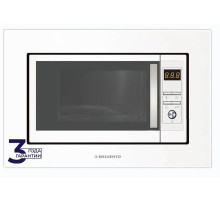 Микроволновая печь DELVENTO DV 2010