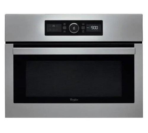 Микроволновая печь встраиваемая Whirlpool AMW 508 IX