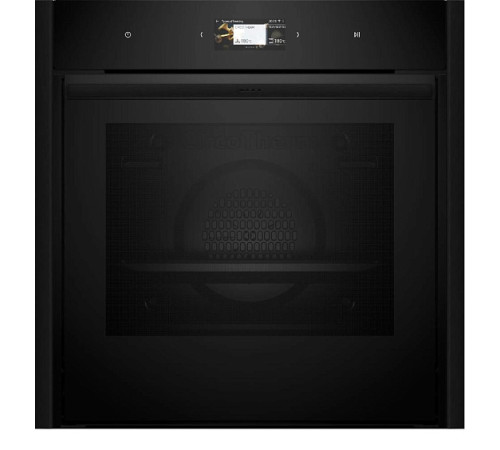 Духовой шкаф NEFF B69CS7MY0