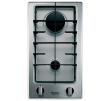 Газовая варочная панель Hotpoint-Ariston DGPK 20 X RU/HA