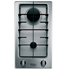 Газовая варочная панель Hotpoint-Ariston DGPK 20 X RU/HA