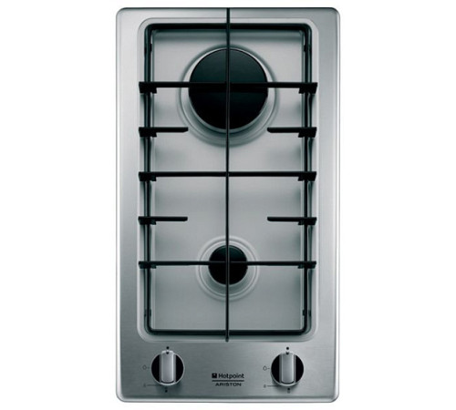 Газовая варочная панель Hotpoint-Ariston DGPK 20 X RU/HA