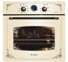 Электрический духовой шкаф GEFEST ЭДВ ДА 602-02 К71
