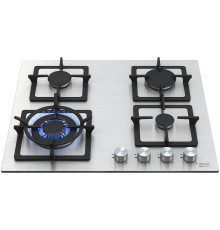 Газовая панель KRONA CALORE 60 IX