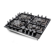 Варочная поверхность GINZZU HCG-465