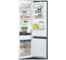 Холодильник WHIRLPOOL art 9610 a+