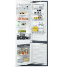 Холодильник WHIRLPOOL art 9610 a+