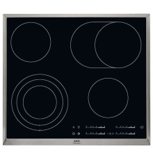 Поверхность AEG hk 654070 xb