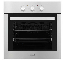 Встраиваемый электрический духовой шкаф CATA UME 7107 X