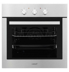 Встраиваемый электрический духовой шкаф CATA UME 7107 X