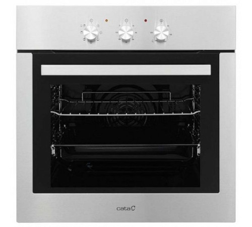 Встраиваемый электрический духовой шкаф CATA UME 7107 X