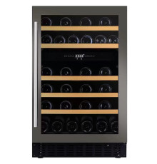 Винный шкаф DUNAVOX DAUF-38.100DSS