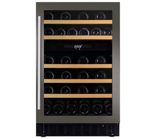 Винный шкаф DUNAVOX DAUF-38.100DSS