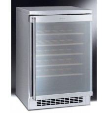 Винный шкаф SMEG scv 36 x