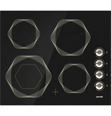 Электрическая поверхность GORENJE Infinity EC6INI черный